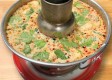 Tom Kha Pak/Vegetables (Pot)