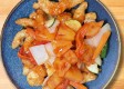 Sweet & Sour