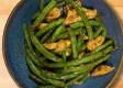 Garlic Green Bean