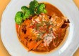 Salmon Curry