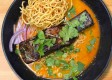 KHAO SOI BEEF SHORT RIB(Best Seller Khao Soi)