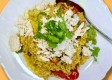 Pineapple Fried Rice