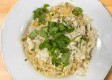 Crab Fried Rice
