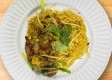 Singapore Noodles