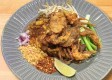 PAD THAI SOFT SHELL CRAB