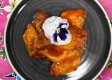 Dynamite Wings