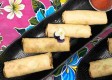 Thai Egg Rolls