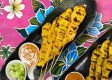 Chicken Satay