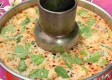 Tom Kha Pak/Vegetables (Pot)