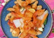 Sweet & Sour