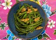 Garlic Green Bean