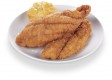 Fried Fish Meal Deal