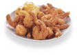  5 piece Fried Shrimp Meal Deal