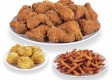 Chicken and Tenders Family Meal Deals