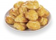 Honey Butter Biscuits