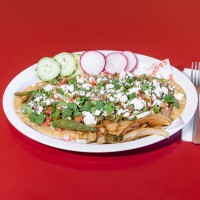 Quesadilla