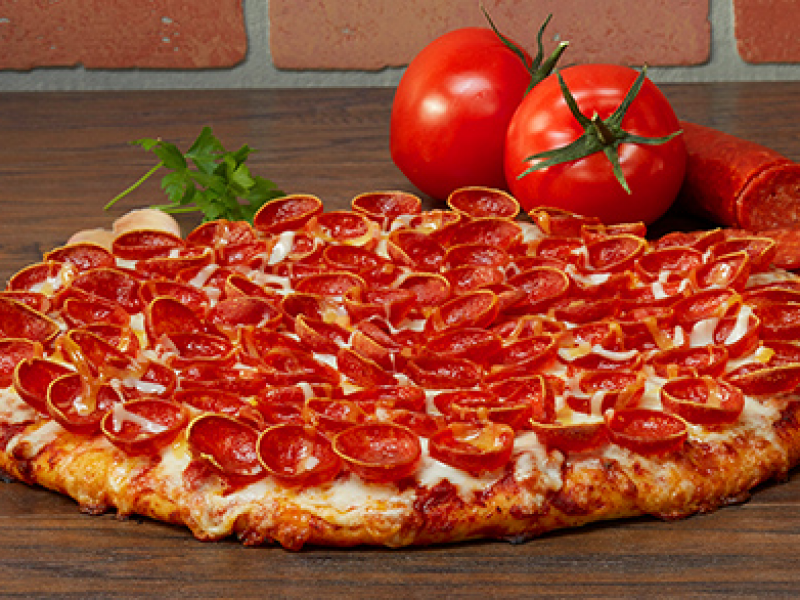 Pepperoni