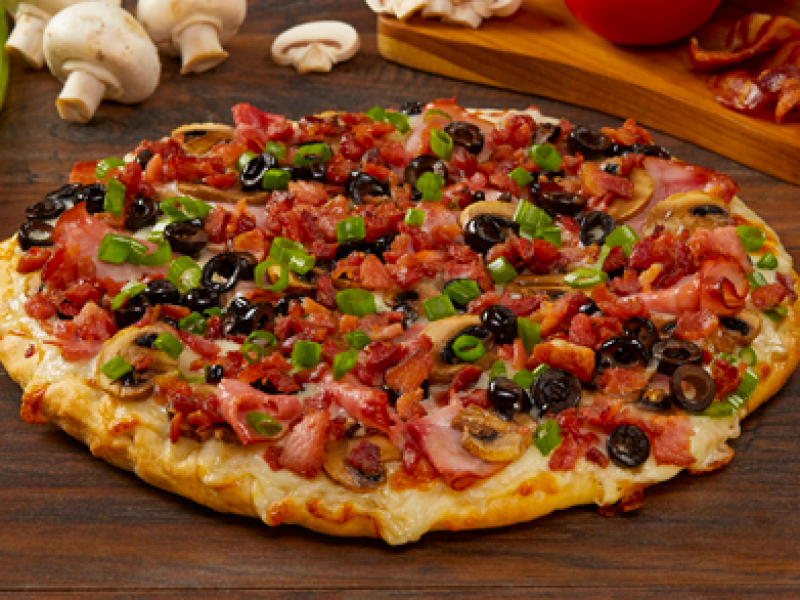 Sizzlin' Bacon Classic