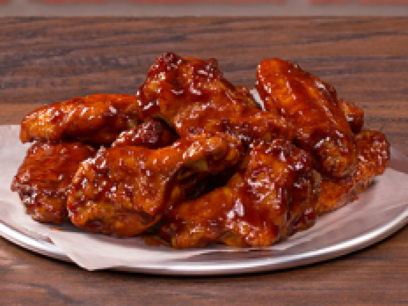 Classic Wings 