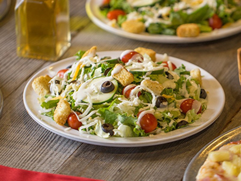 Family Size Salad