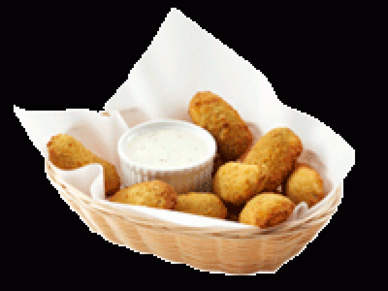 Jalapeno Poppers