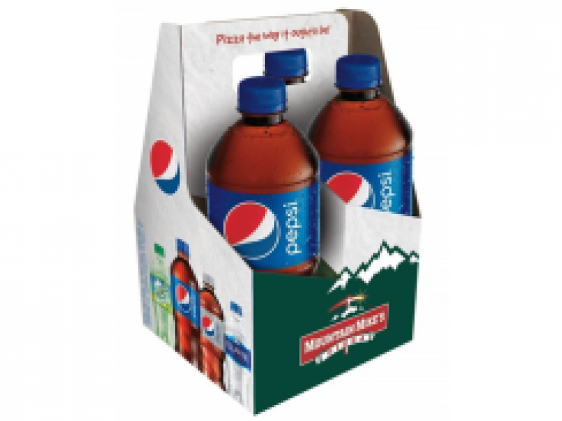 Mix & Match 4-Pack