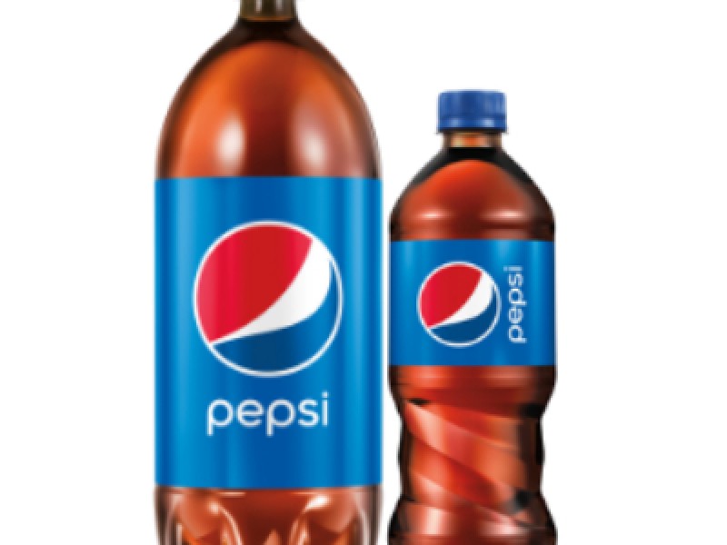 Pepsi