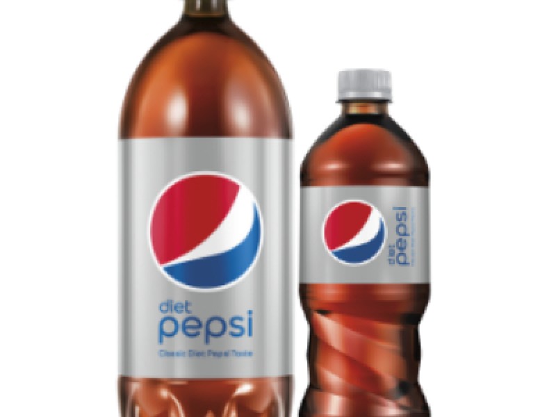Diet Pepsi