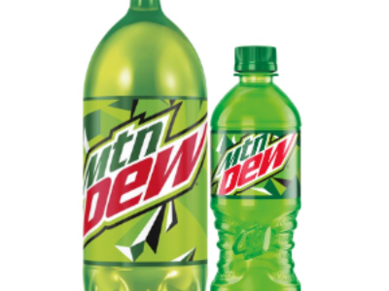 Mtn Dew