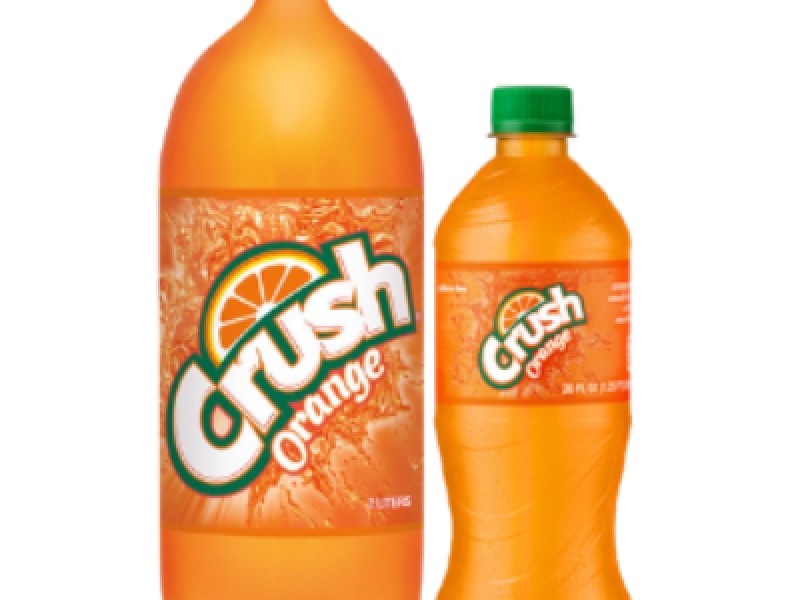 Orange Crush