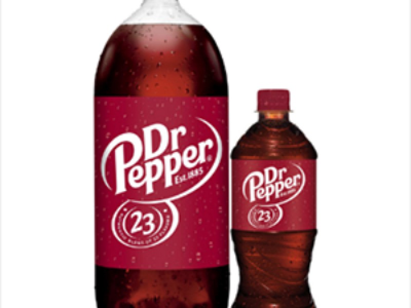 Dr Pepper
