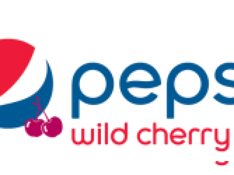 Wild Cherry Pepsi
