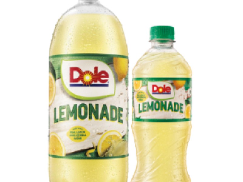 Dole Lemonade