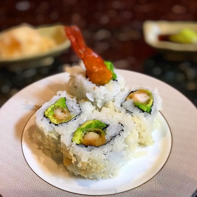 French Roll