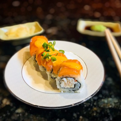 New York Roll