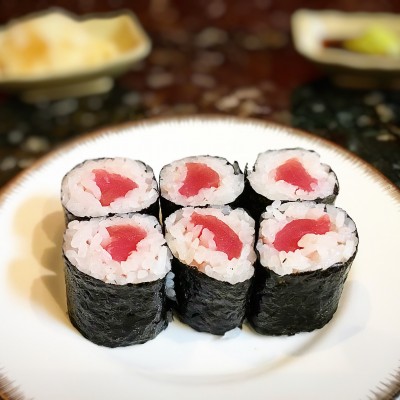 Tuna Roll