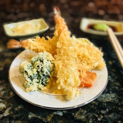 Tempura