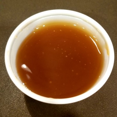 Teriyaki Sauce