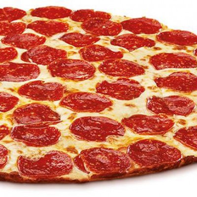 1-Topping Pizza