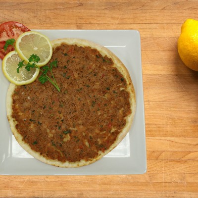7.3. Lahmajoon