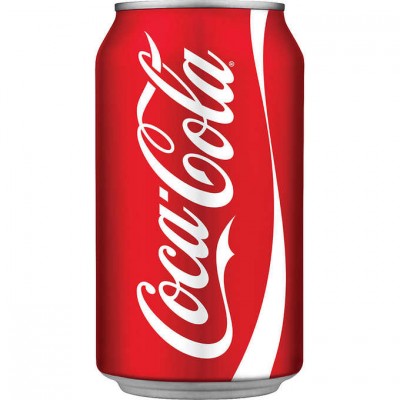 Soda