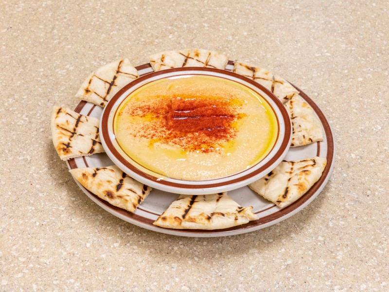 Hummus