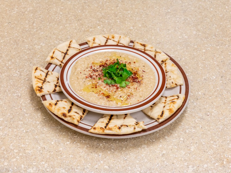 Baba Ganoush