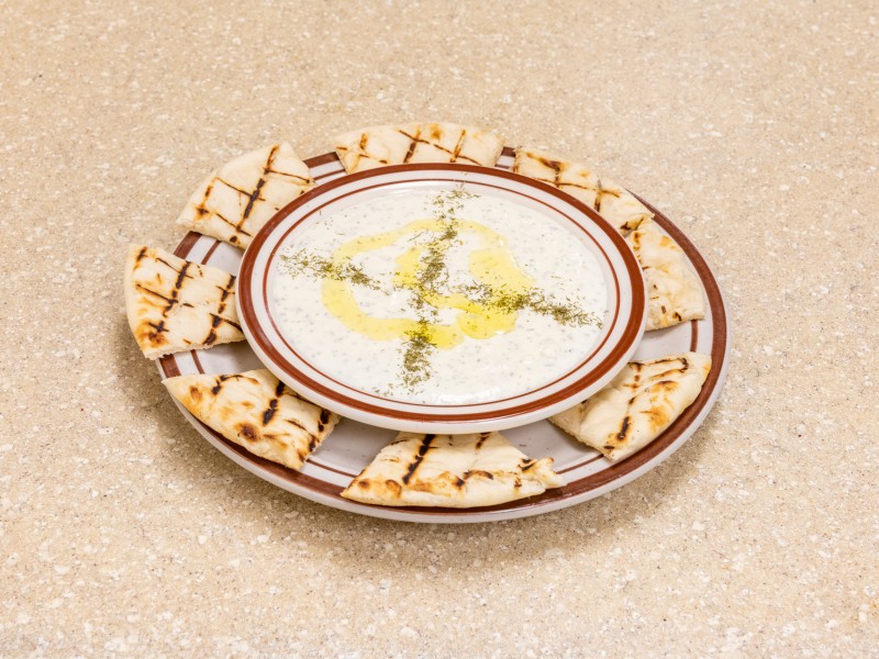 Tzatziki 