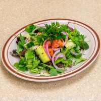 Salads 