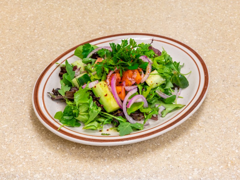 House Salad