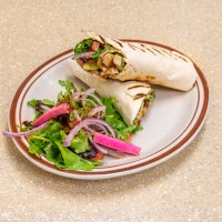 Wraps