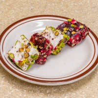 Desserts