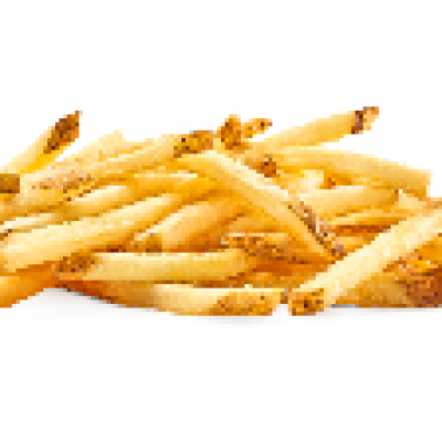 Regular Seasoned Fries