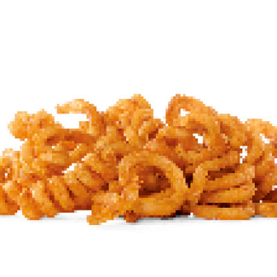 Curly Seasoned Fries